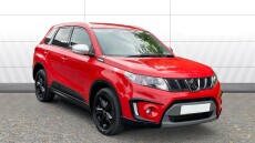 Suzuki Vitara 1.4 Boosterjet S ALLGRIP 5dr Auto Petrol Estate